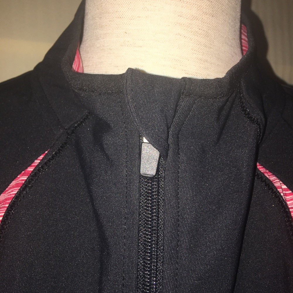 track jacket - Picture 4 of 6